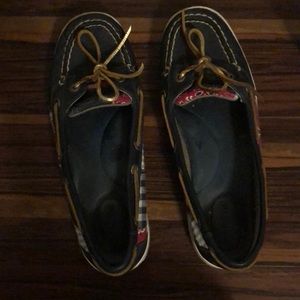 Sperry Top-Sider Angelfish Boat Shoe